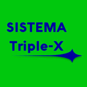 Reserva Mentoría Triple-X